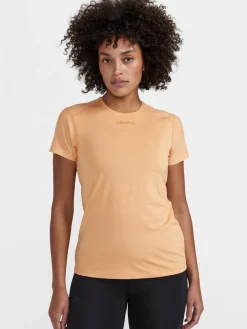 Women Craft Sportswear WOMENS ADV ESSENCE SS SLIM TEE