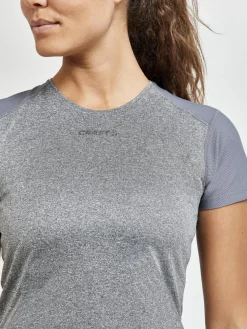 Women Craft Sportswear WOMENS ADV ESSENCE SS SLIM TEE