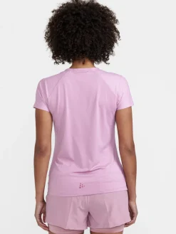 Women Craft Sportswear WOMENS ADV ESSENCE SS SLIM TEE