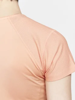 Women Craft Sportswear WOMENS ADV ESSENCE SS SLIM TEE