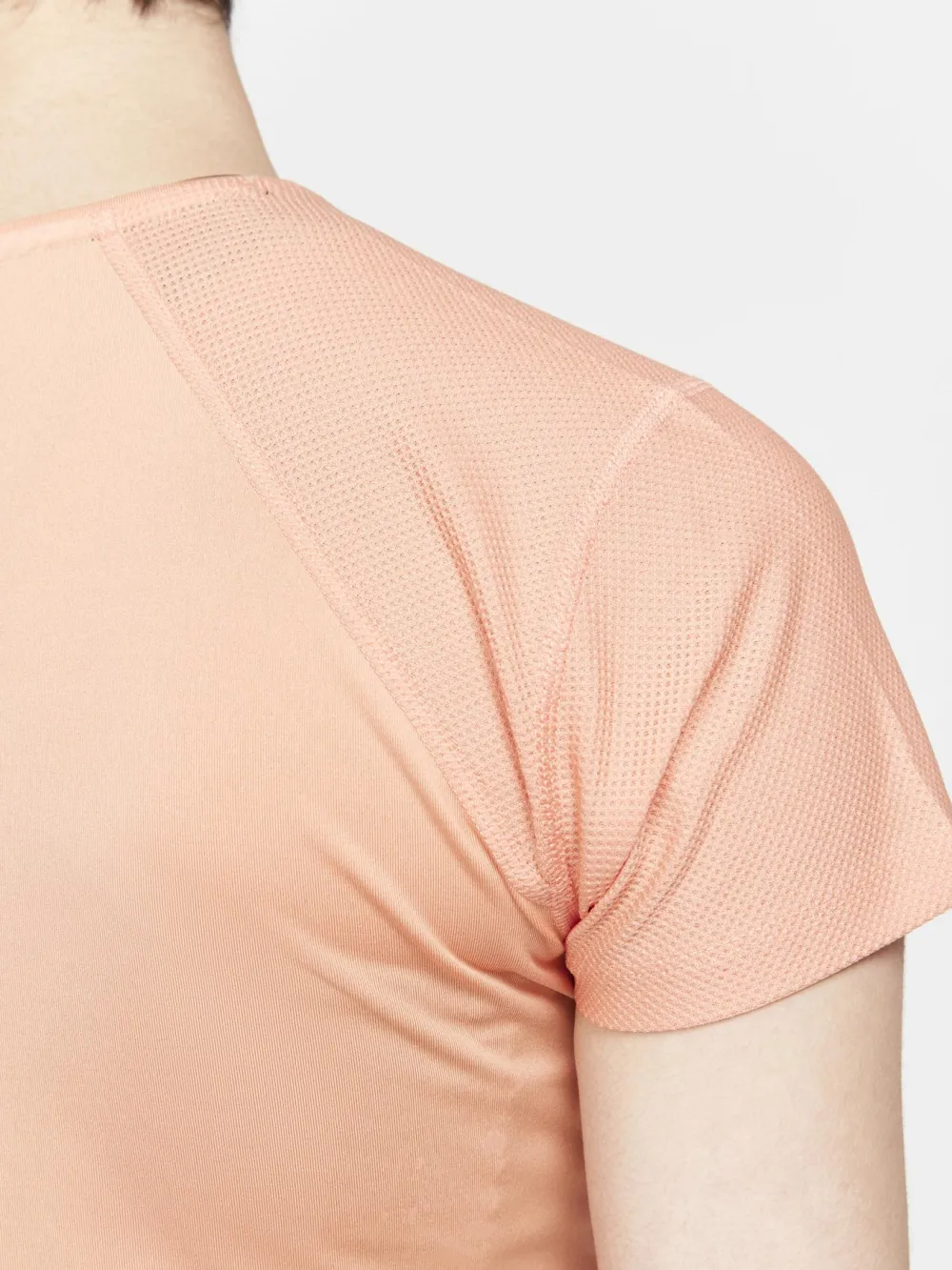 Women Craft Sportswear WOMENS ADV ESSENCE SS SLIM TEE
