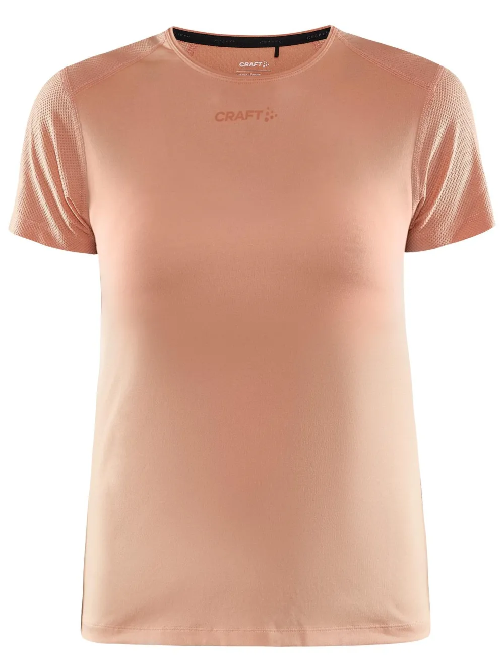 Women Craft Sportswear WOMENS ADV ESSENCE SS SLIM TEE