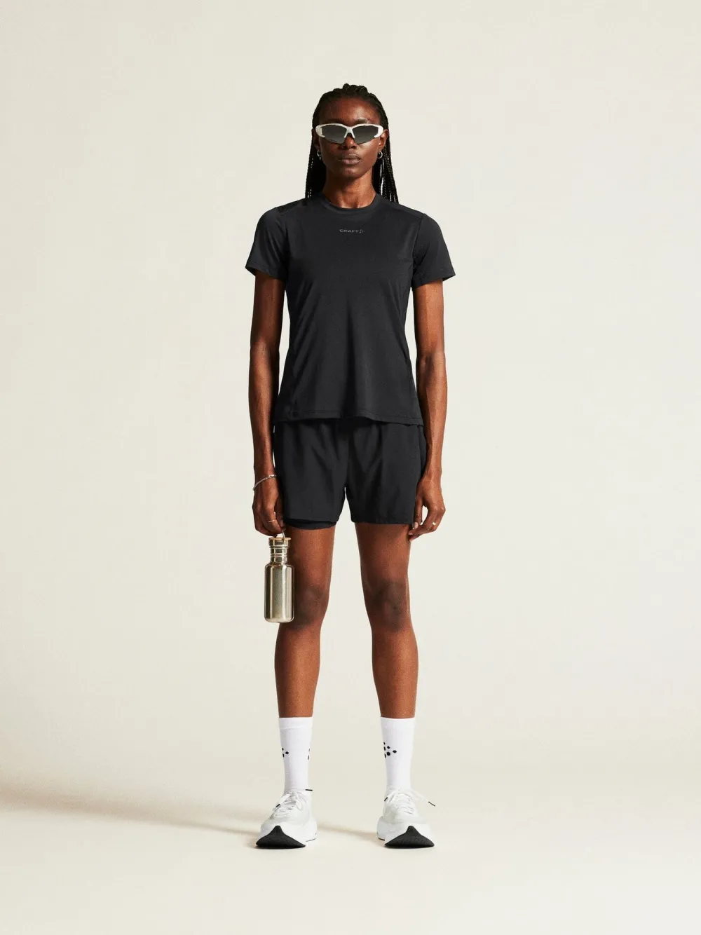 Women Craft Sportswear Women's ADV Essence Tee 2 -