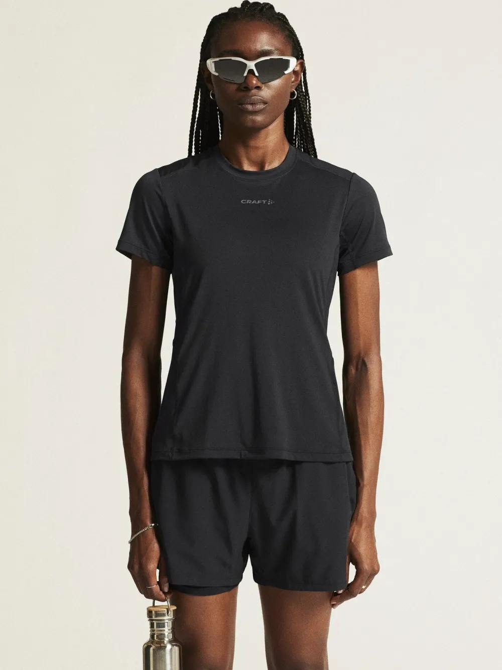 Women Craft Sportswear Women's ADV Essence Tee 2 -