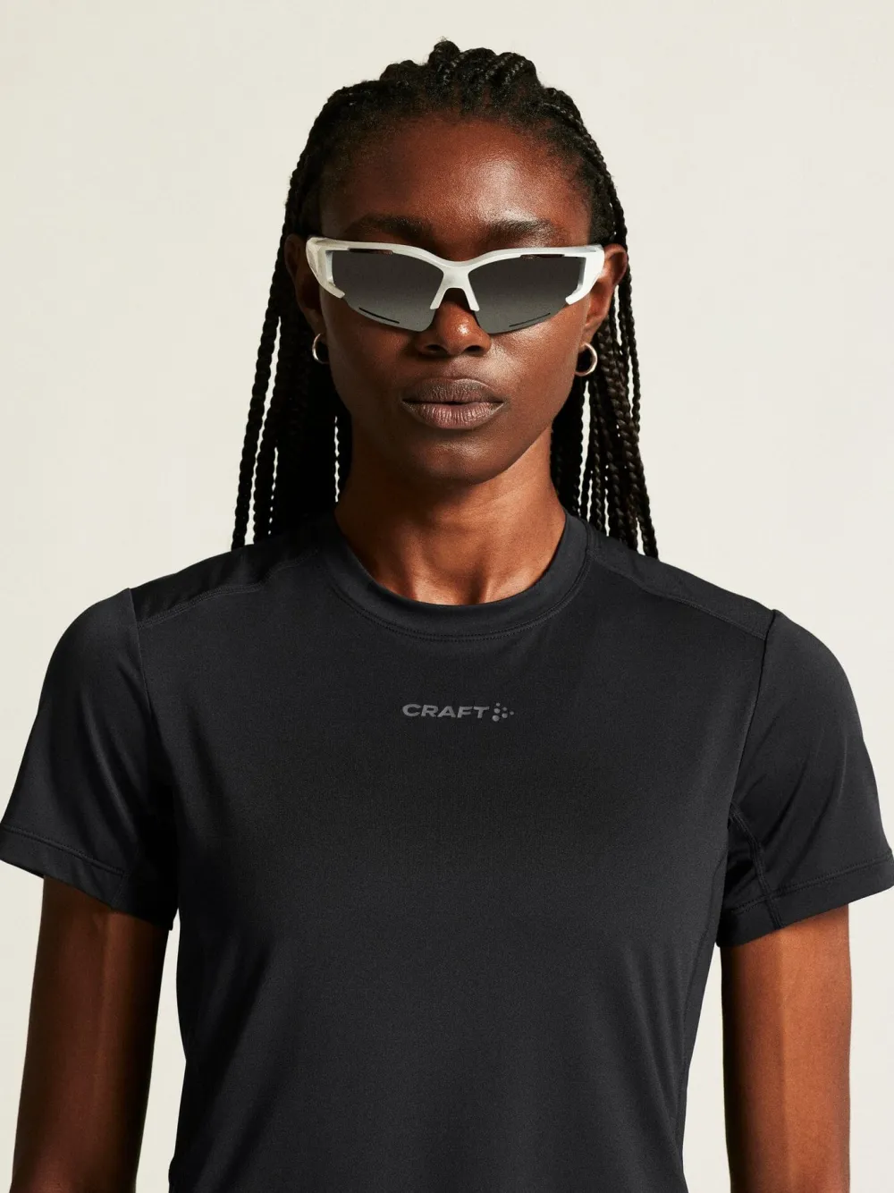 Women Craft Sportswear Women's ADV Essence Tee 2 -