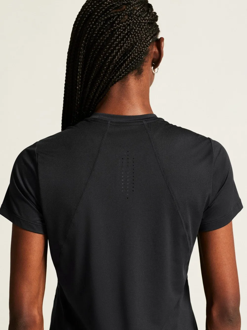 Women Craft Sportswear Women's ADV Essence Tee 2 -