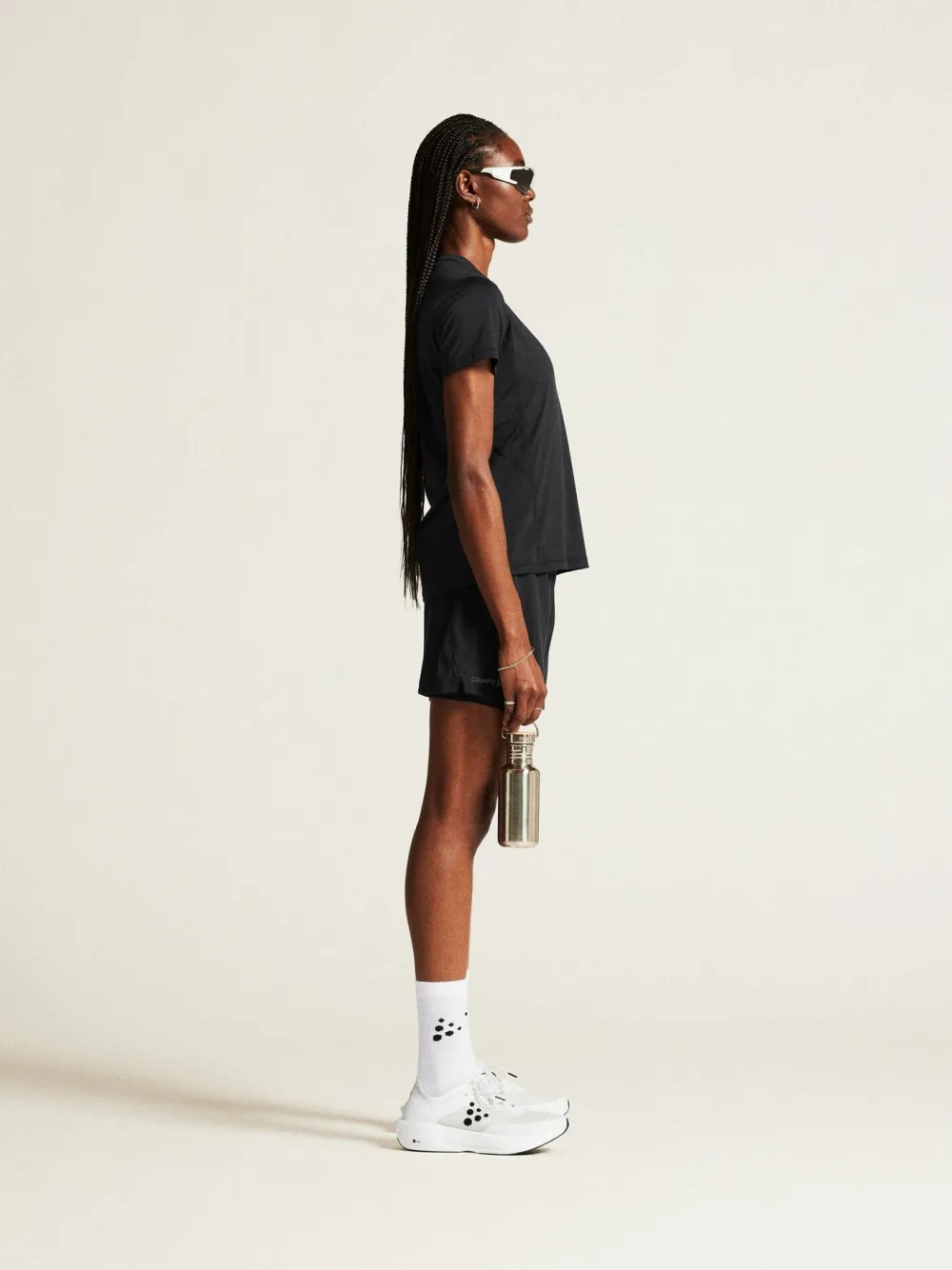 Women Craft Sportswear Women's ADV Essence Tee 2 -