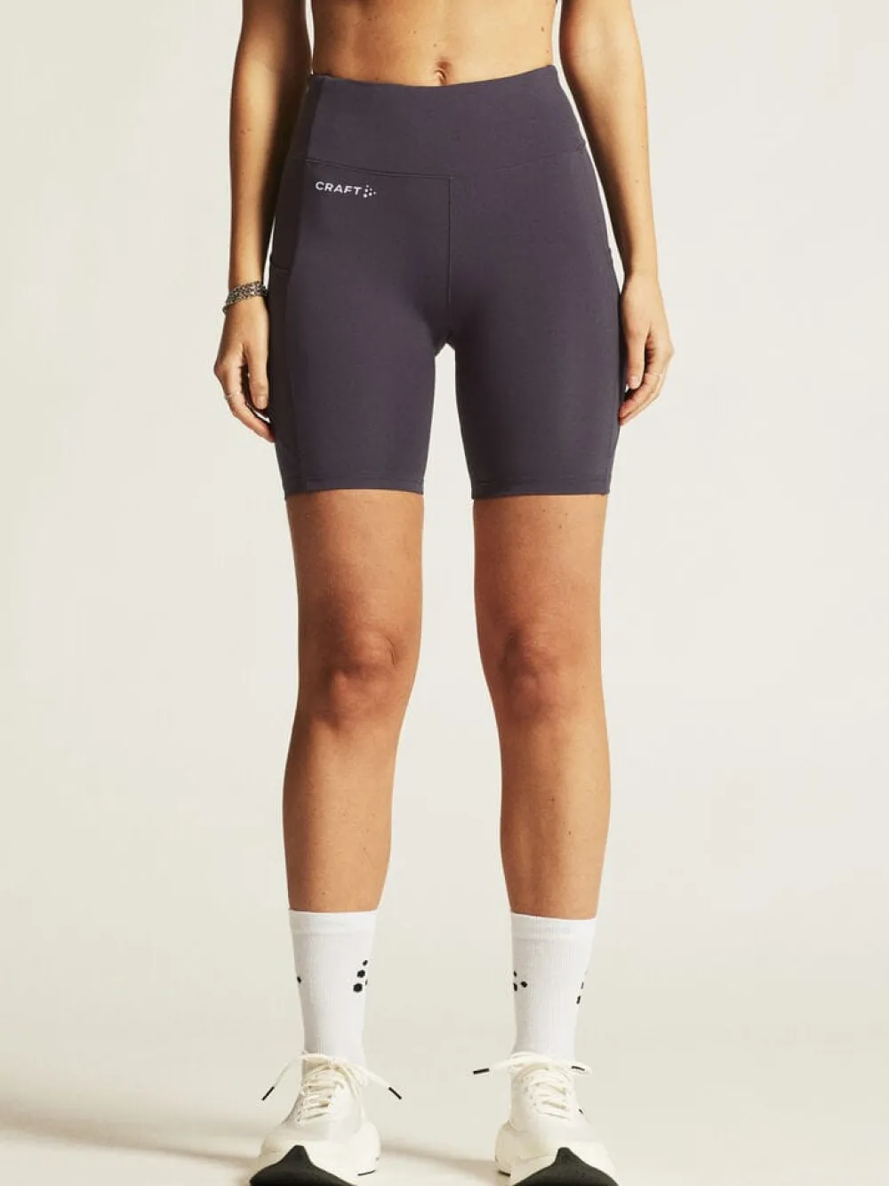Women Craft Sportswear WOMEN'S ADV ESSENCE TRAINING SHORT TIGHTS 2 -