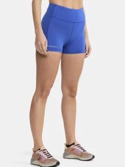 Women Craft Sportswear WOMEN'S ADV ESSENCE TRAINING HOT PANTS 2 -