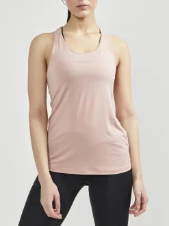 Women Craft Sportswear WOMEN'S ADV ESSENCE TRAINING SINGLET