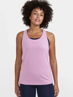 Women Craft Sportswear WOMEN'S ADV ESSENCE TRAINING SINGLET