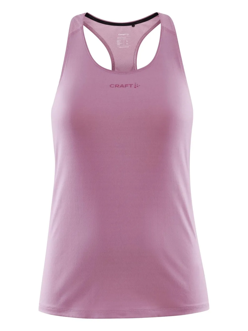 Women Craft Sportswear WOMEN'S ADV ESSENCE TRAINING SINGLET