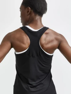 Women Craft Sportswear WOMEN'S ADV ESSENCE TRAINING SINGLET