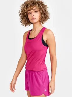 Women Craft Sportswear WOMEN'S ADV ESSENCE TRAINING SINGLET