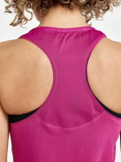 Women Craft Sportswear WOMEN'S ADV ESSENCE TRAINING SINGLET