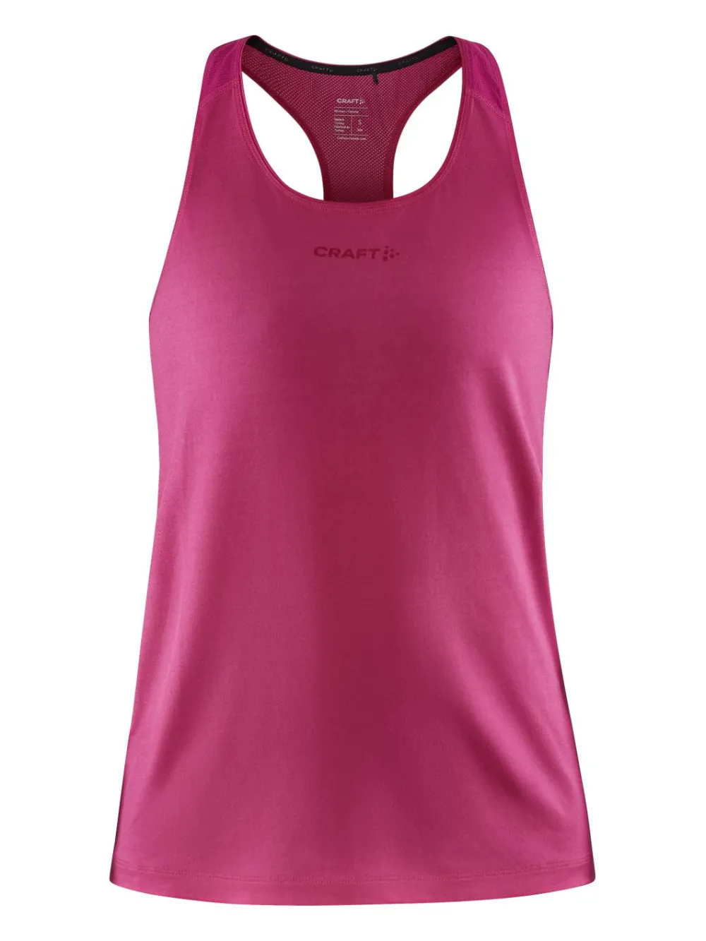 Women Craft Sportswear WOMEN'S ADV ESSENCE TRAINING SINGLET