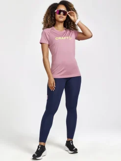 Women Craft Sportswear WOMEN'S ADV ESSENCE TRAINING TIGHTS 2 -