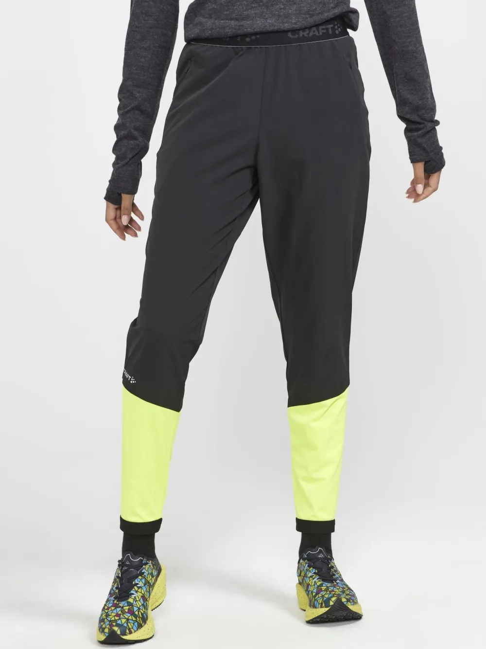 Women Craft Sportswear Women's ADV Essence Training Pants