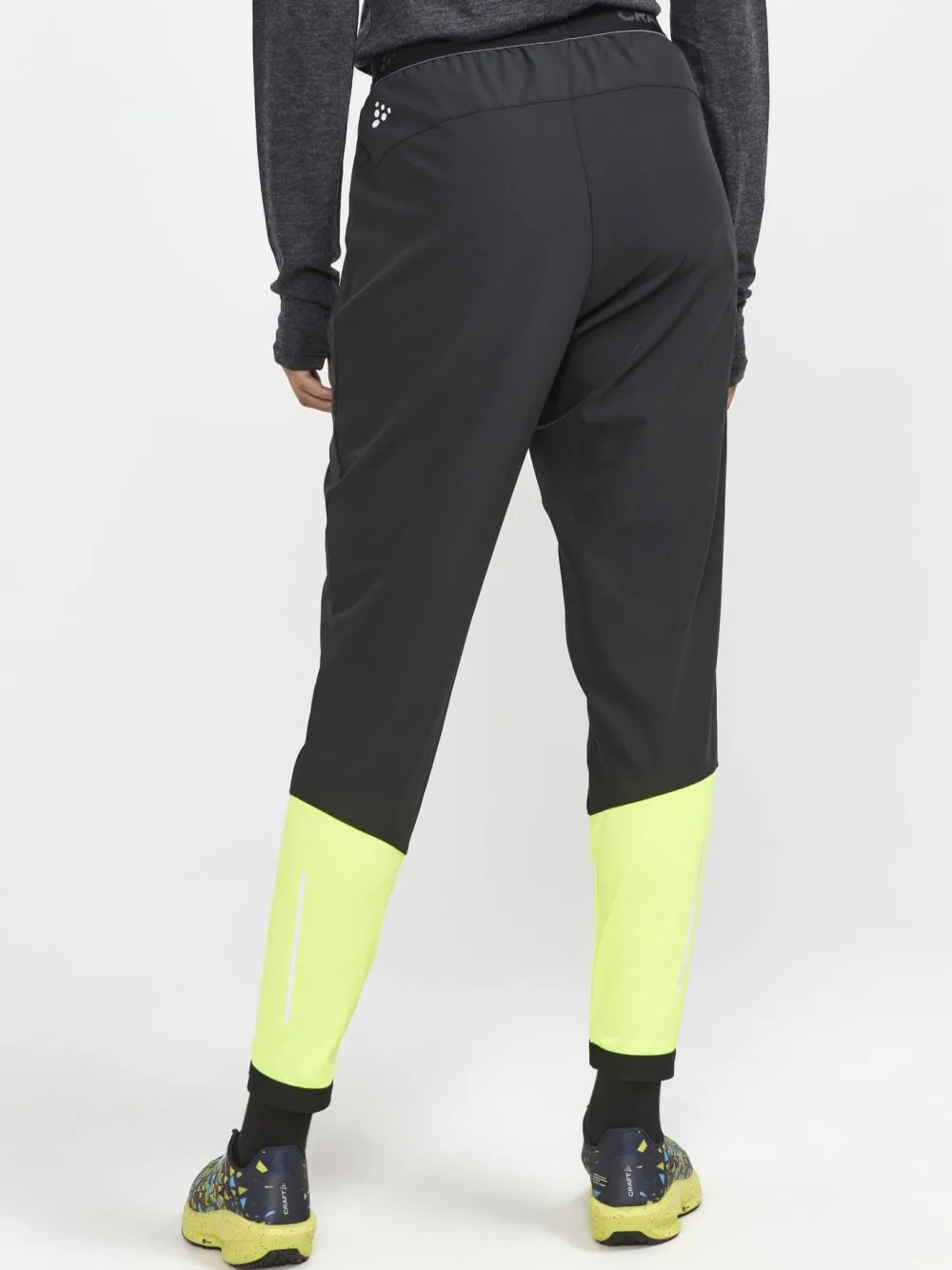 Women Craft Sportswear Women's ADV Essence Training Pants