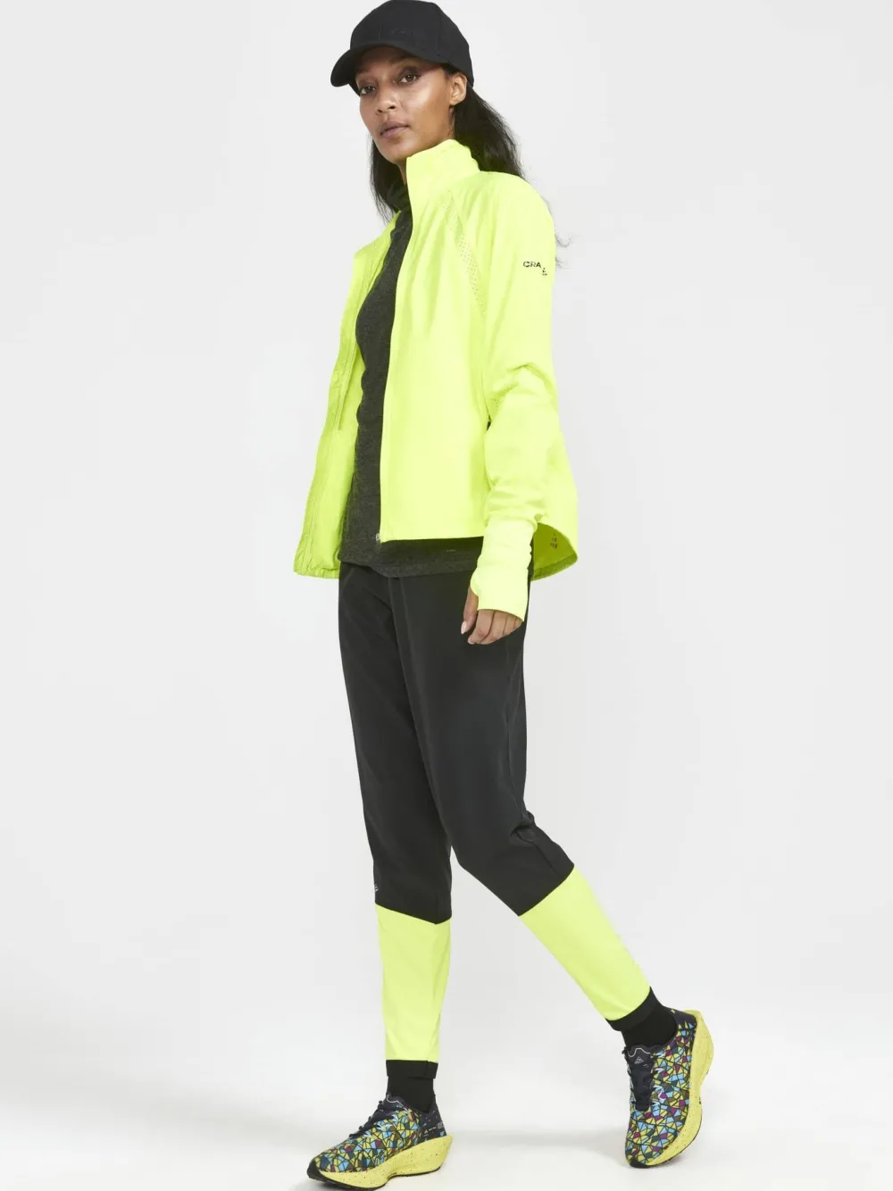 Women Craft Sportswear Women's ADV Essence Training Pants
