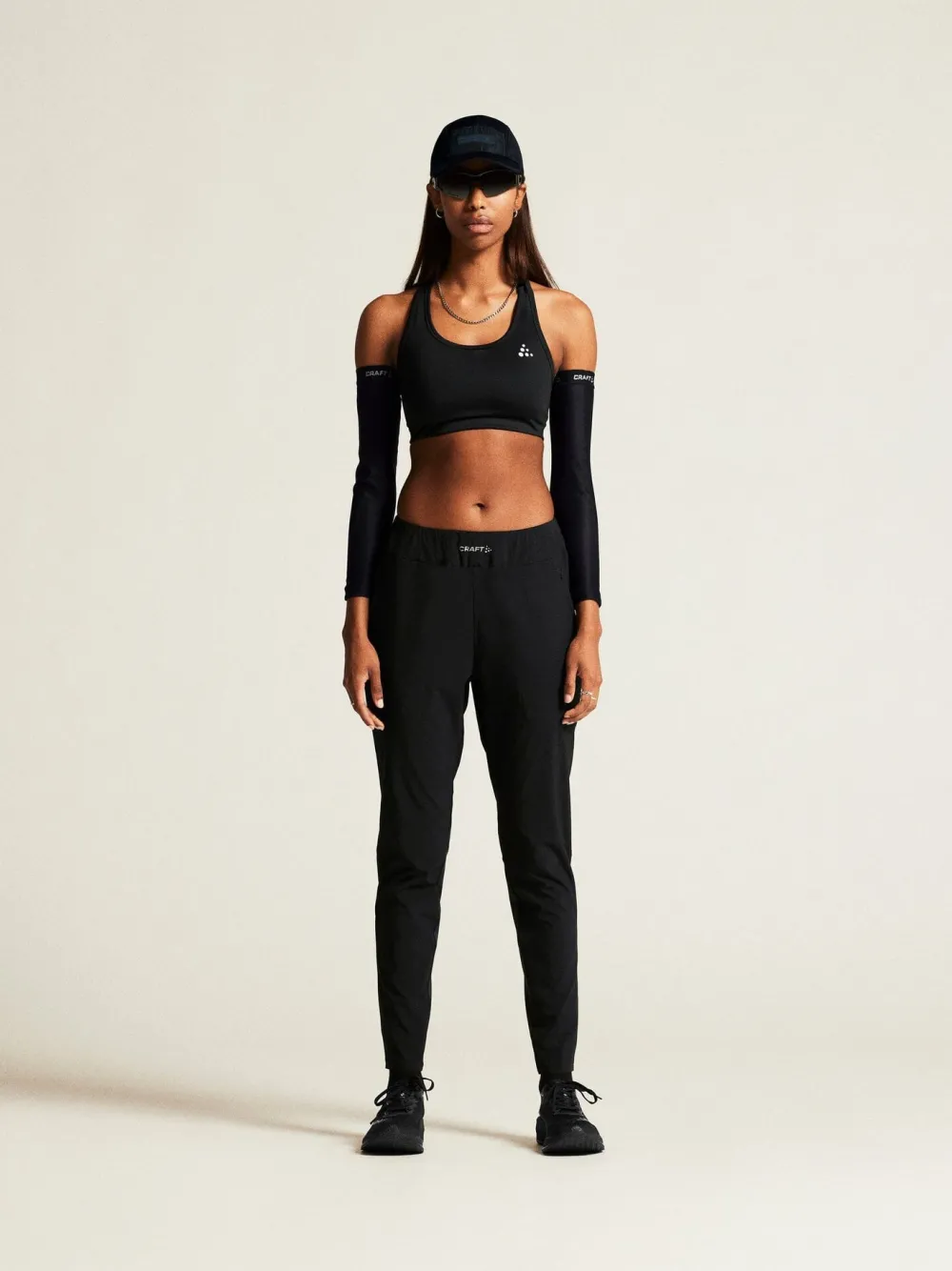 Women Craft Sportswear WOMEN'S ADV ESSENCE TRAINING PANTS 2 -