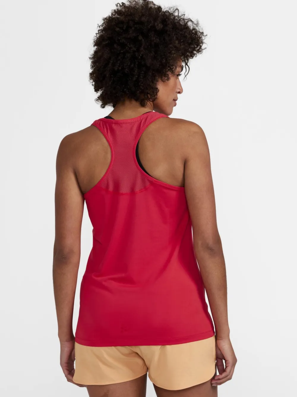 Women Craft Sportswear WOMEN'S ADV ESSENCE TRAINING SINGLET