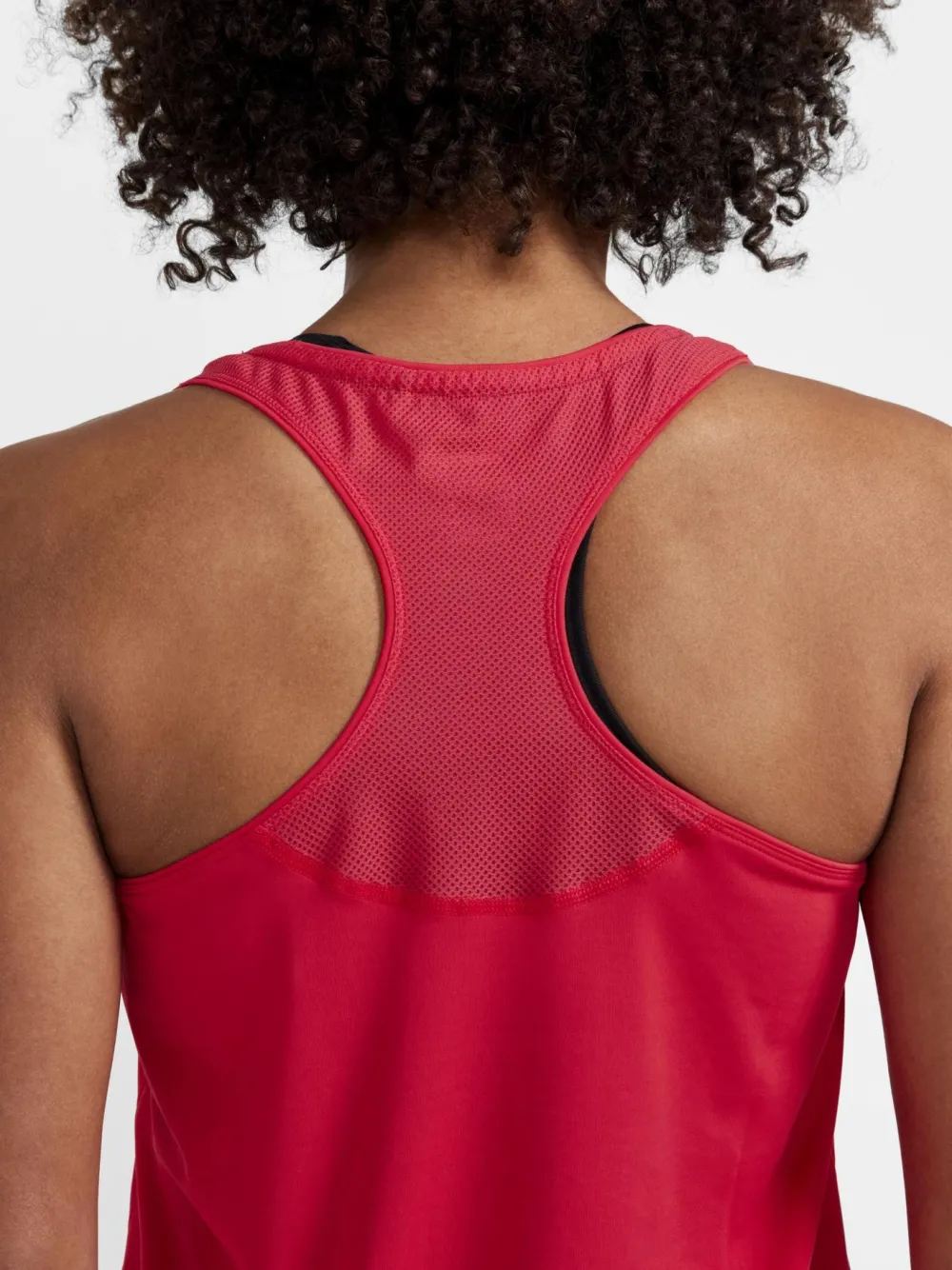 Women Craft Sportswear WOMEN'S ADV ESSENCE TRAINING SINGLET