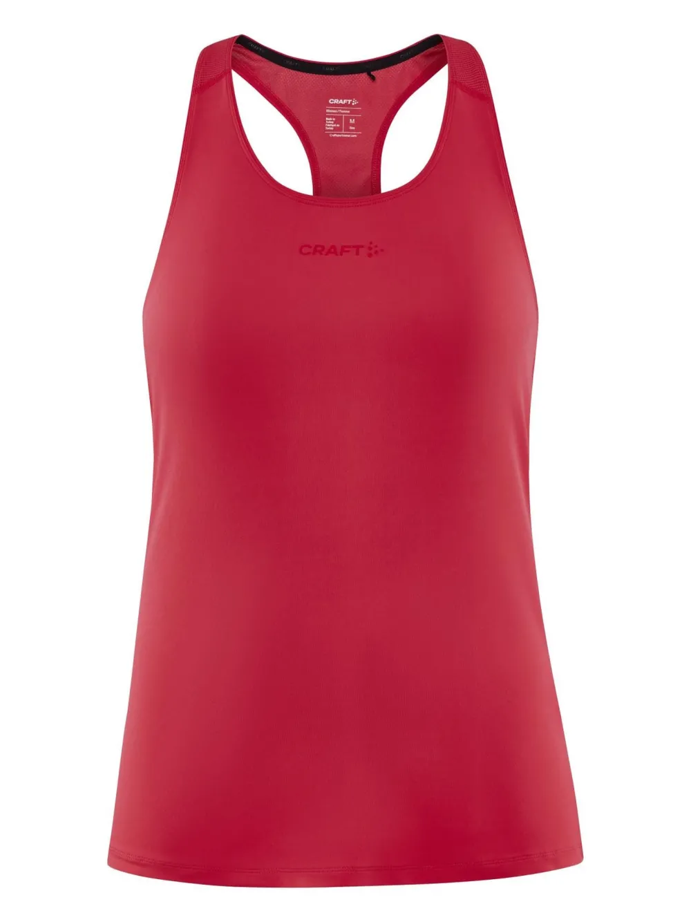 Women Craft Sportswear WOMEN'S ADV ESSENCE TRAINING SINGLET