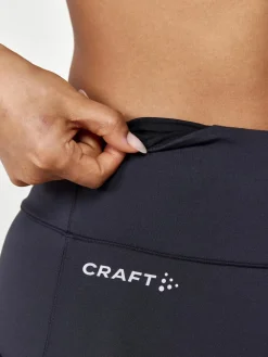 Women Craft Sportswear WOMEN'S ADV ESSENCE TRAINING SHORT TIGHTS 2 -