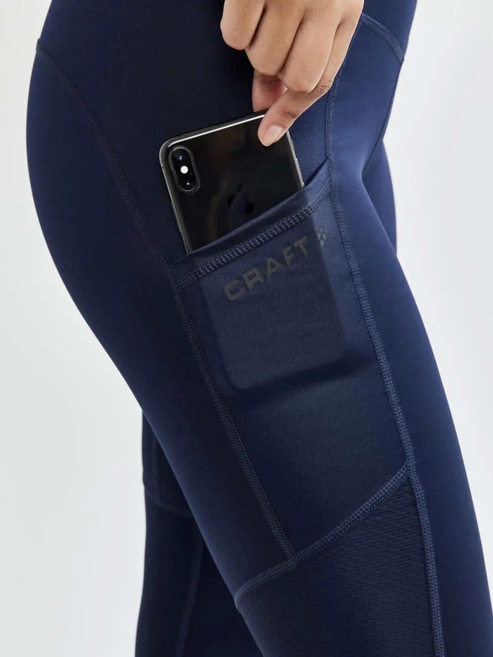 Women Craft Sportswear Women's ADV Essence Training Tights