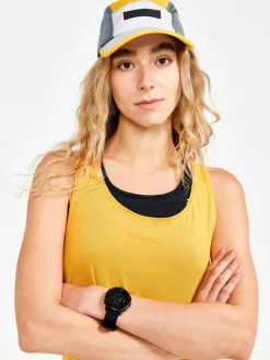 Women Craft Sportswear WOMEN'S ADV ESSENCE TRAINING SINGLET