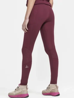 Women Craft Sportswear WOMEN'S ADV ESSENCE TRAINING TIGHTS 2 -