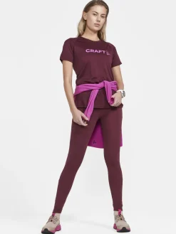 Women Craft Sportswear WOMEN'S ADV ESSENCE TRAINING TIGHTS 2 -