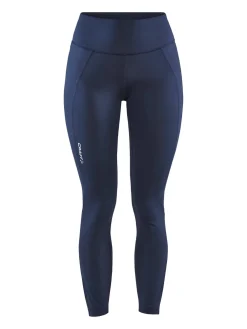 Women Craft Sportswear Women's ADV Essence Training Zip Tights