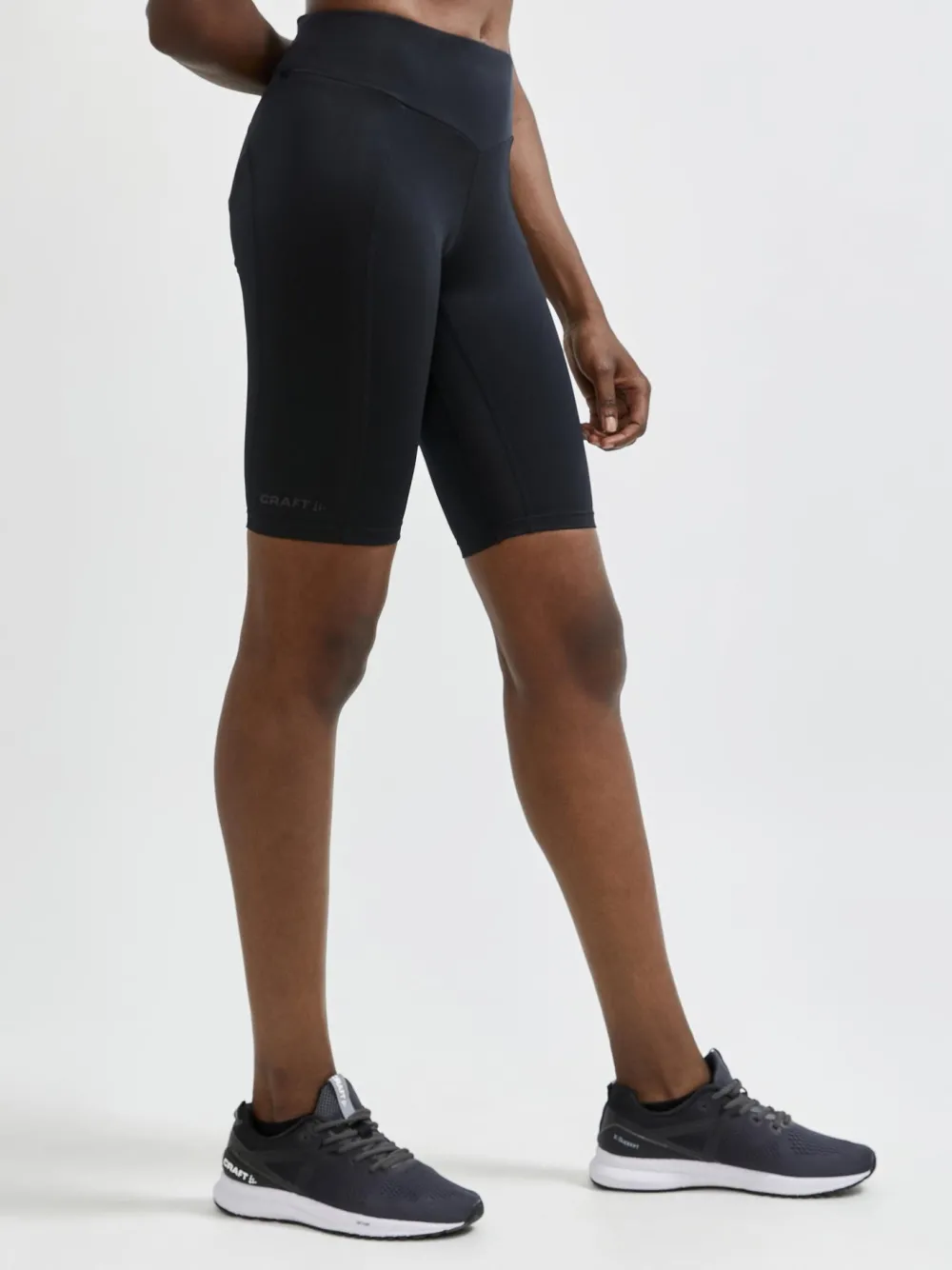 Women Craft Sportswear Women's ADV Essence Training Short Tights