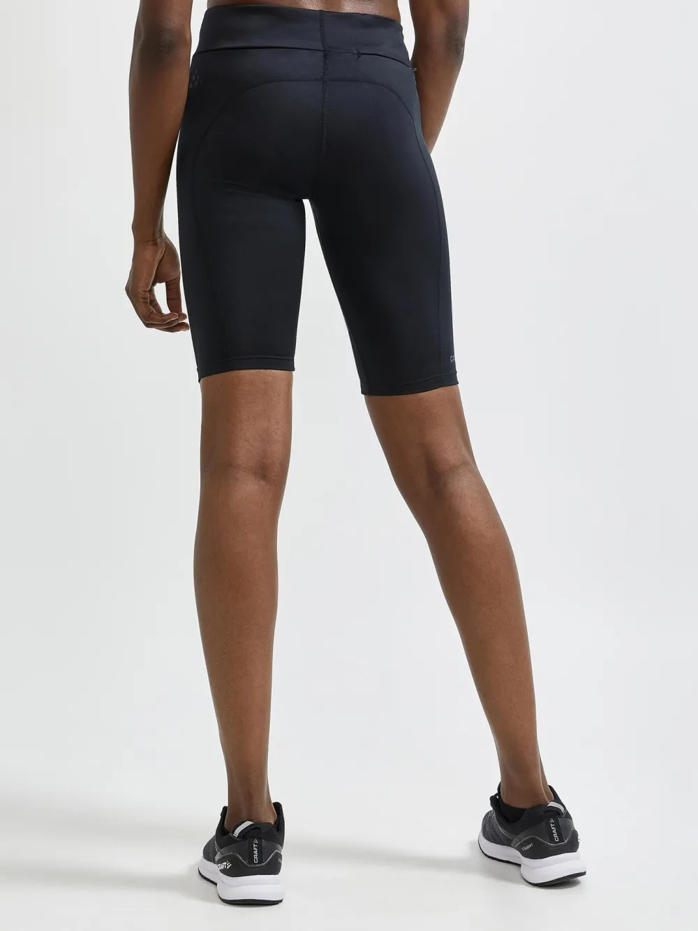 Women Craft Sportswear Women's ADV Essence Training Short Tights