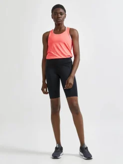 Women Craft Sportswear Women's ADV Essence Training Short Tights