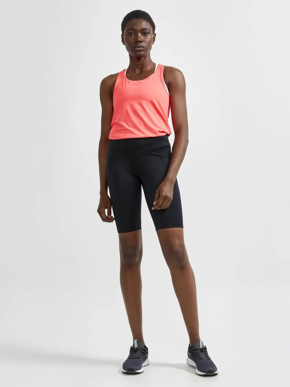 Women Craft Sportswear Women's ADV Essence Training Short Tights