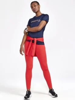 Women Craft Sportswear WOMEN'S ADV ESSENCE TRAINING TIGHTS 2 -