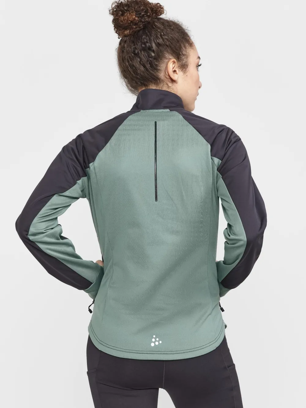Women Craft Sportswear Women's ADV Essence Warm Jacket