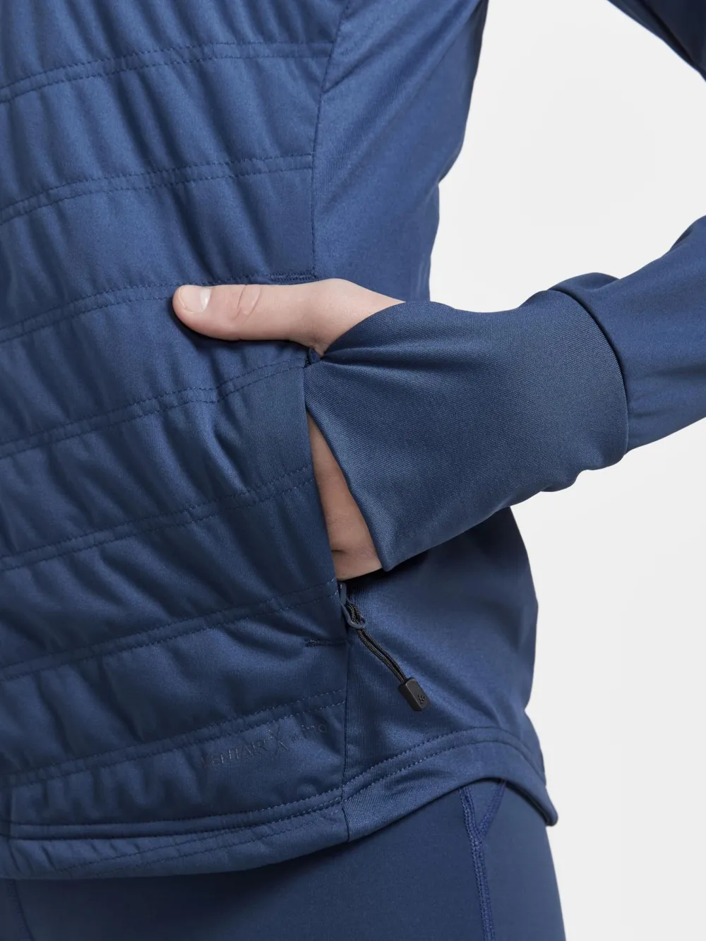 Women Craft Sportswear Women's ADV Essence Warm Jacket