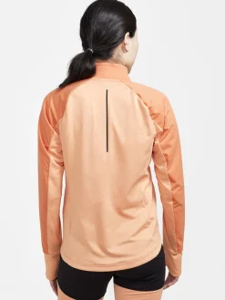 Women Craft Sportswear Women's ADV Essence Warm Jacket