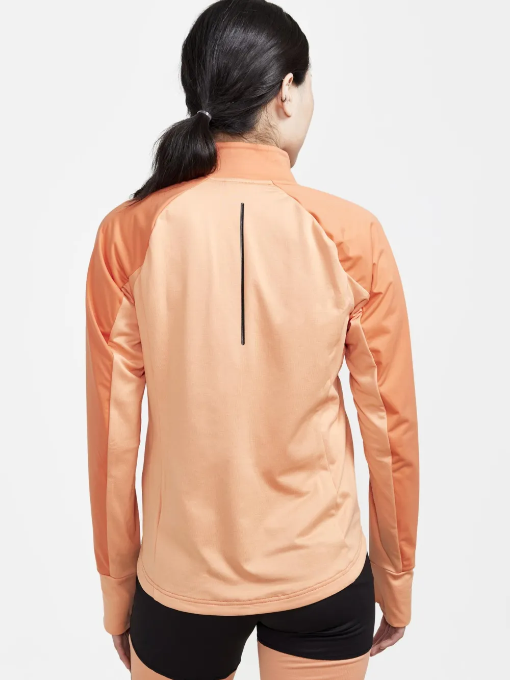 Women Craft Sportswear Women's ADV Essence Warm Jacket