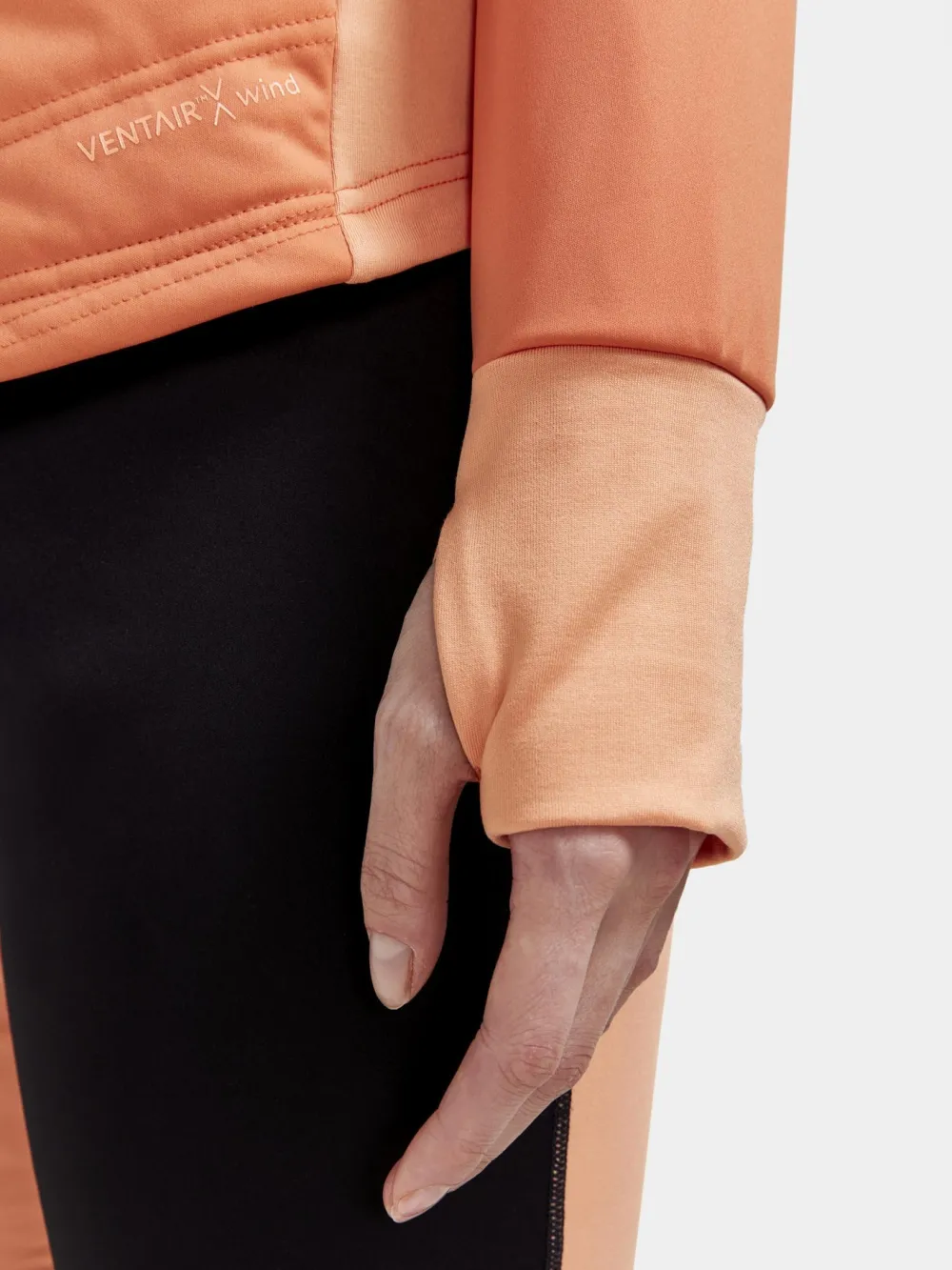 Women Craft Sportswear Women's ADV Essence Warm Jacket