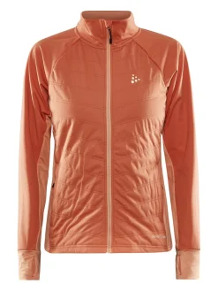 Women Craft Sportswear Women's ADV Essence Warm Jacket