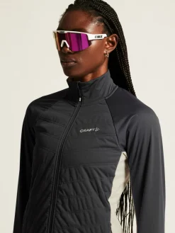 Women Craft Sportswear Women's ADV Essence Warm Jacket