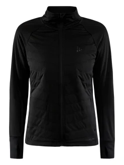 Women Craft Sportswear Women's ADV Essence Warm Jacket