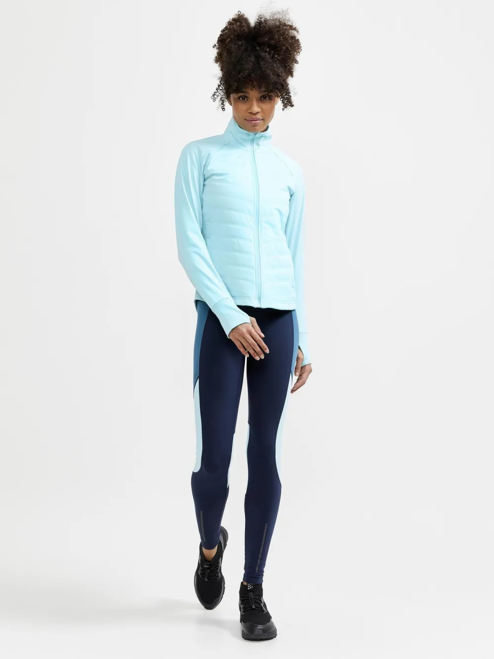 Women Craft Sportswear WOMEN'S ADV ESSENCE WARM TIGHTS