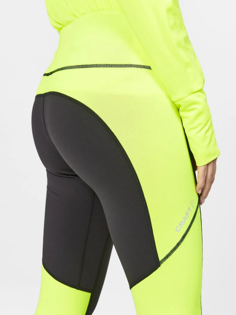 Women Craft Sportswear WOMEN'S ADV ESSENCE WARM TIGHTS