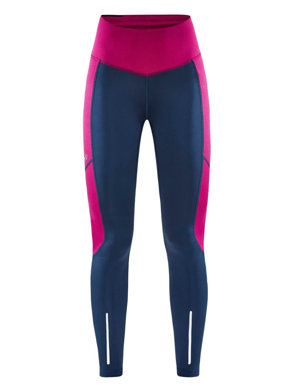 Women Craft Sportswear WOMEN'S ADV ESSENCE WARM TIGHTS